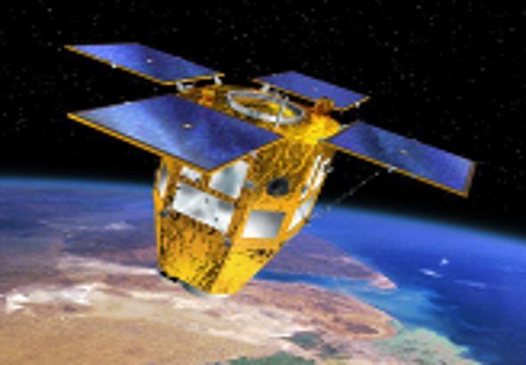 CSO programming chain logo